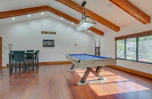 Pool and Hot Tub Spacious Villa in Coral Springs! - Foto 11