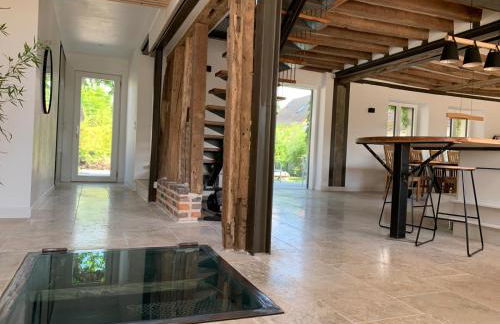 L'Ecrin des Marronniers - Foto 39