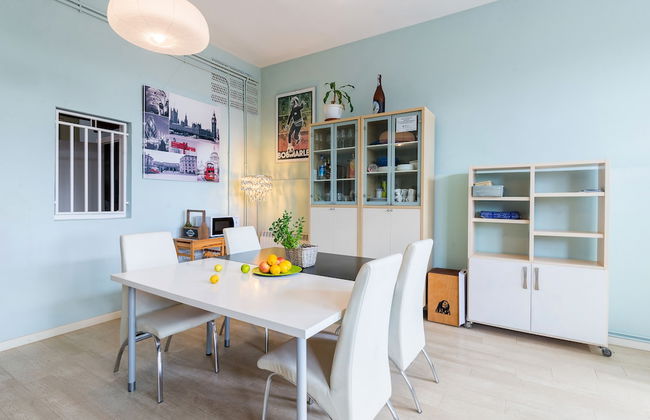 Chic loft mar y montaña - Foto 10