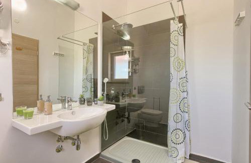 Villa Zminj 1404 - Foto 43