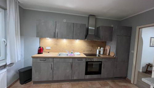 Ferienhaus Sonnendeich - Foto 2