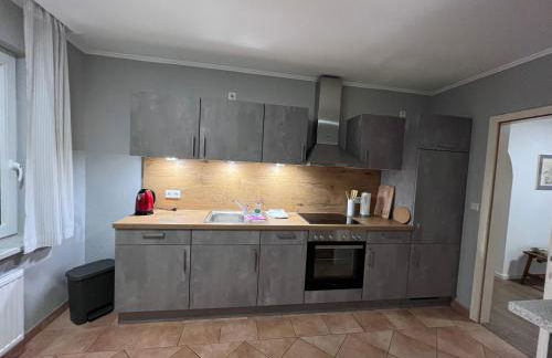 Ferienhaus Sonnendeich - Foto 2