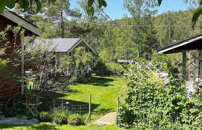 6 Person Holiday Home in Orno-by Traum - Foto 19