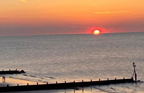 4 Hilbre - Seaside Retreat Sheringham - Foto 38