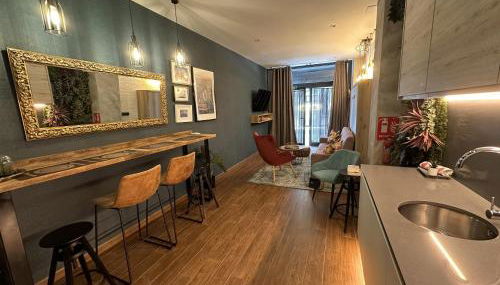 Magnifica vivienda a estrenar junto a Plaza España - Foto 3