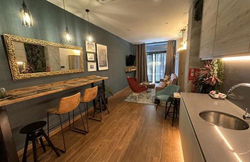 Magnifica vivienda a estrenar junto a Plaza España - Foto 3