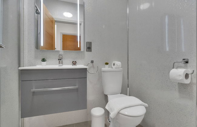 home.ly - West London Apartments Putney - Foto 26