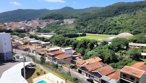 Cond. Mirante da Serra - - Foto 3