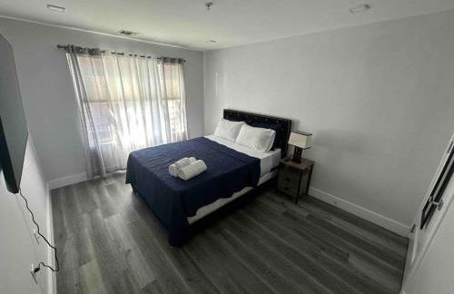 The Classic Suite: 2BR close to NYC - Foto 9