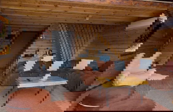 Ar Mavor Bungalov - Foto 40