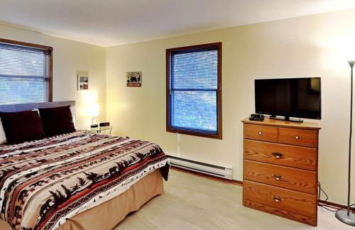 Sm'oars by Taylor Made Deep Creek - Foto 43