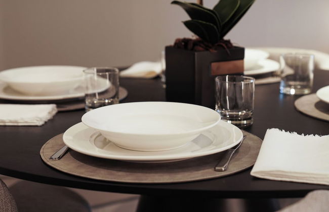 Lusso Hometels J One - Photo 25