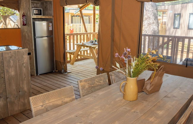 Trasimeno Glamping Resort - Foto 75