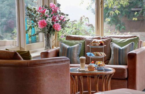 Best Western Sysonby Knoll Hotel - Photo 28