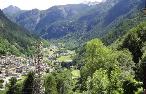 Casa Vacanza Caspoggio - Foto 4