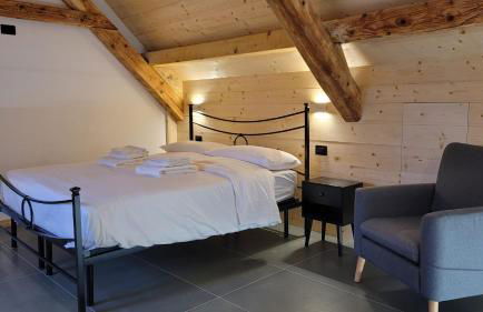 Manuel Guesthouse Ravascletto 2 - Foto 13