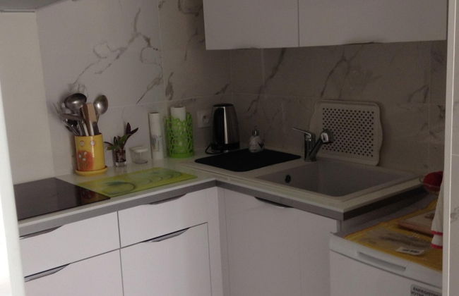 Relaxing Garden Retreat in Dax - Foto 6