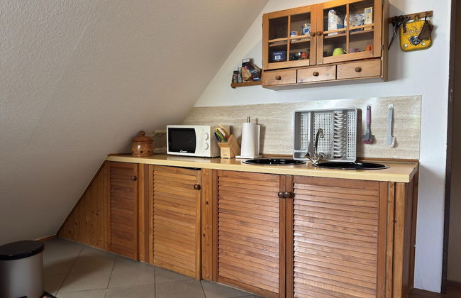 Ferienwohnung in Moorhusen - Foto 7