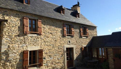 Ferme de Soulan, gîtes et chambres d'hôtes de charme - Foto 5