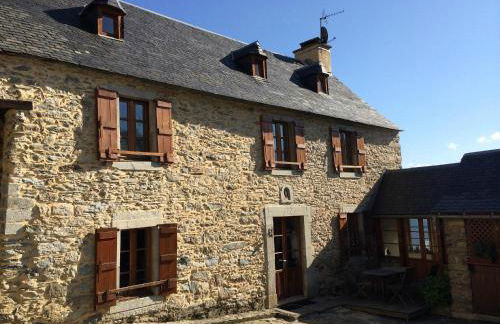 Ferme de Soulan, gîtes et chambres d'hôtes de charme - Foto 5