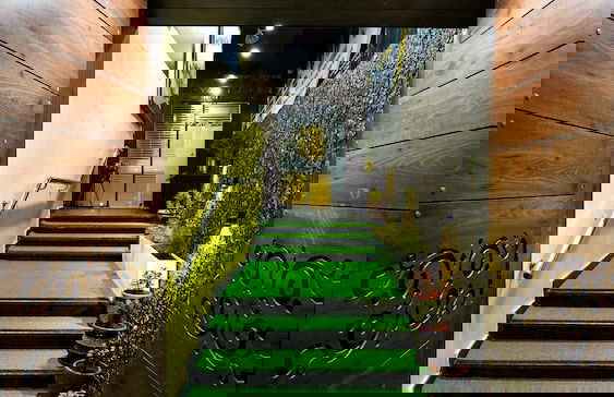 Royal Tusker Luxury Service Apartments - Foto 36