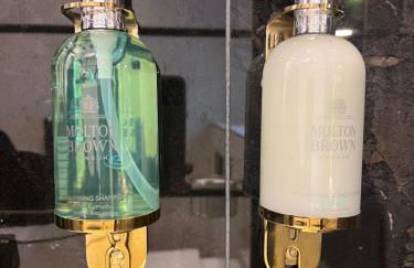 The Penthouse Luxury Central Apartment - Foto 16