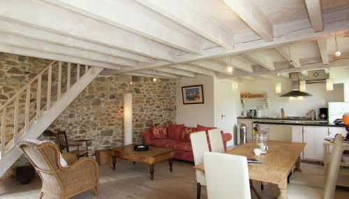 Cottage in France with Private Terrace - Foto 2