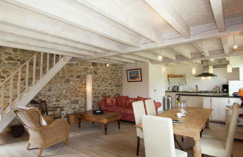 Cottage in France with Private Terrace - Foto 2
