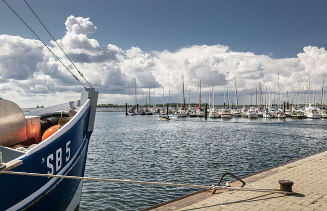 "bosse" Comfortable Holiday Residence - Photo 22