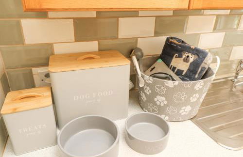 Horseshoe Cottage - Foto 18