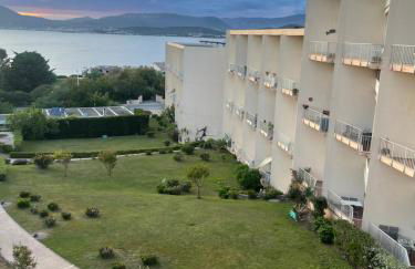 duplex vue mer exceptionnelle - Foto 9