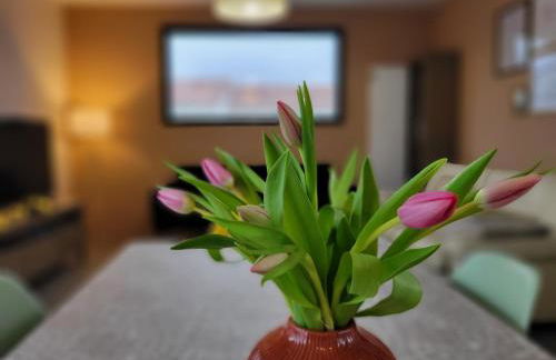 Gîte l'AUBEPINE, Les Herbiers centre - Foto 21