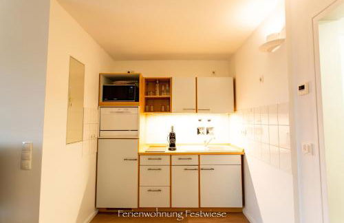 FESTWIESE - modernes Apartment nahe Neustadter Innenstadt - Foto 10