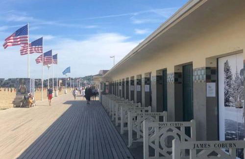 Le jardin de Deauville - Photo 15