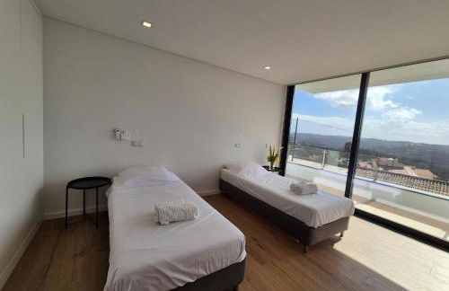 Casa Arendina - Villa Retreat with Heated Pool - Foto 55