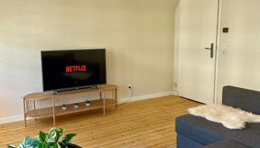 Goldlöckchen, 80 qm 2-Room Apartment im Herzen der Detmolder Innenstadt - Foto 5