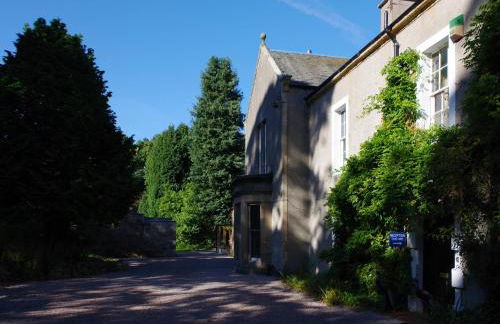 Fun holiday lodges in historic walled garden near Falkirk, Heart of Scotland Holidays - Foto 26