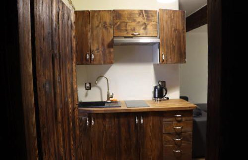 Zagroda Miodowa agroturystyka w Bieszczadach - Foto 17