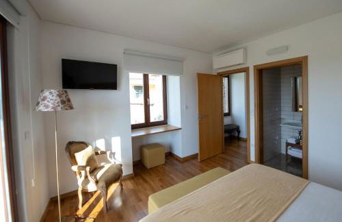 Casa de Trás-o-Muro - Foto 44