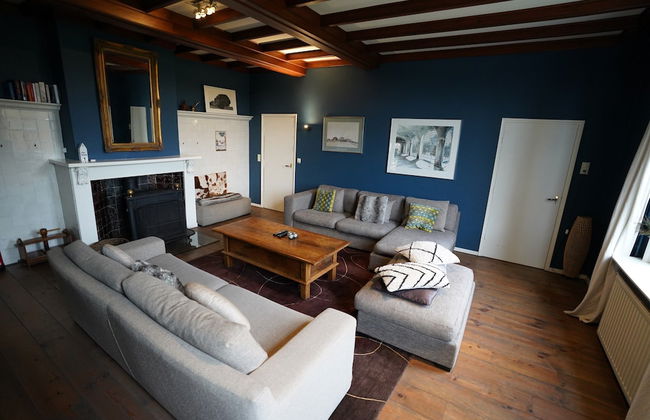 Peaceful Farmhouse in Doorn near Forest - Photo 14