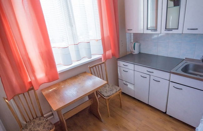 Inndays Apartment on Buninskaya Alleya - Foto 5