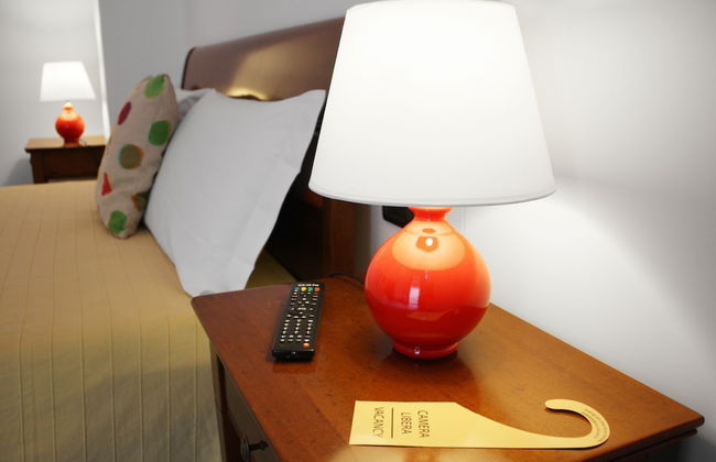 Roma Resort Termini - Foto 17