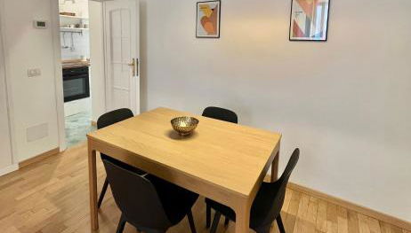 Civitas Leonina Apartment - Foto 4