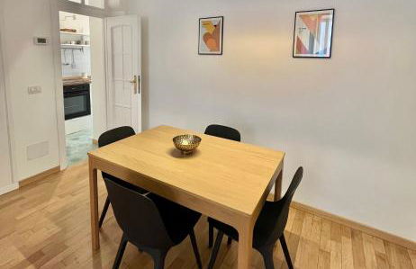 Civitas Leonina Apartment - Foto 4