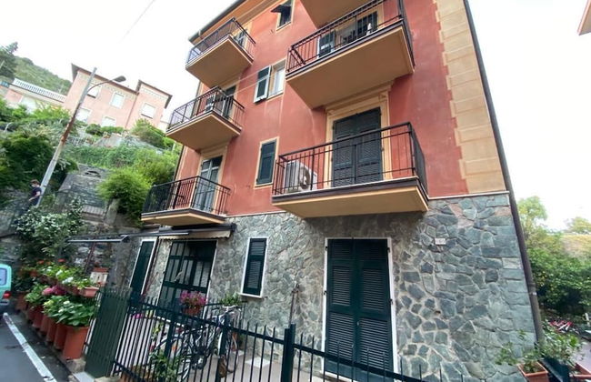 Levanto Case Vacanza - Foto 1