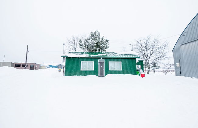 Furano Log House Farm Resort - Foto 31