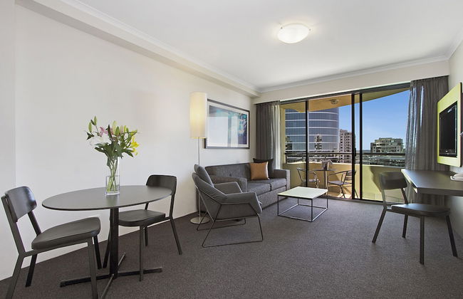 Mantra Parramatta - Foto 36