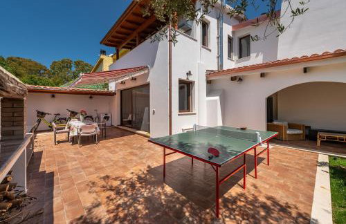 Villa Eleonora Residence App to 4 - Foto 16