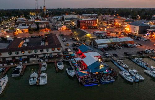 Blame Jaime - downtown, the heart of all the fun! - Foto 26