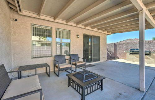 2 Mi to State Farm Stadium! Family-Friendly Home - Photo 26